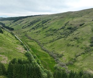 Argyll and Bute, PA22 3AD picture 1