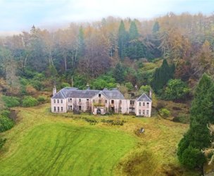 Pennyghael, Isle of Mull picture 3