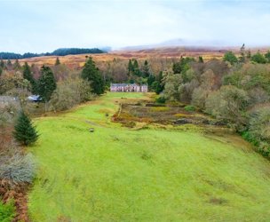 Pennyghael, Isle of Mull picture 5
