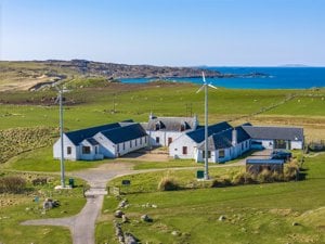 Isle Of Coll, PA78 6TE picture 1