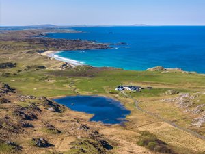 Isle Of Coll, PA78 6TE picture 3