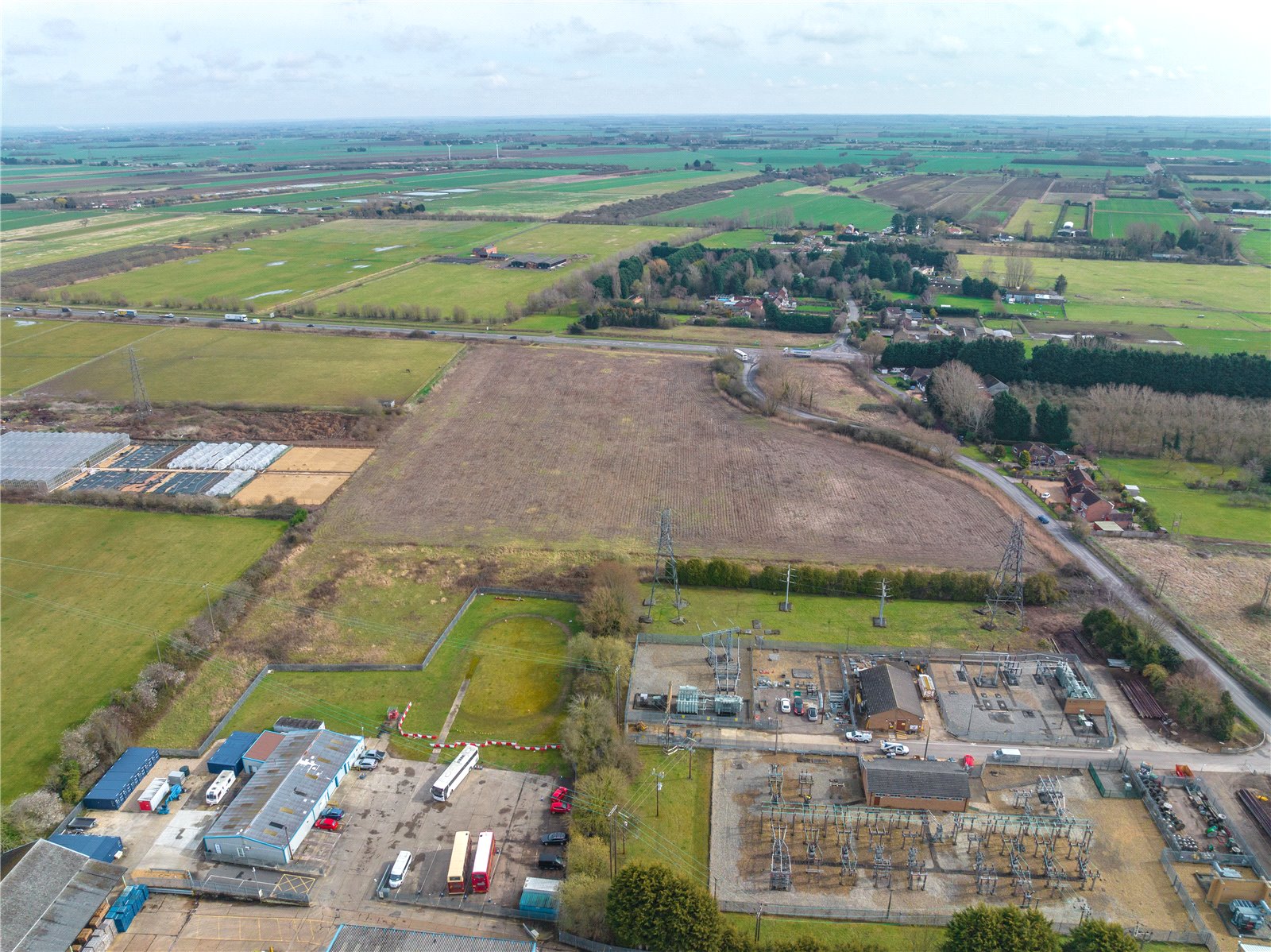 Land At Broadend Road, Wisbech picture 3