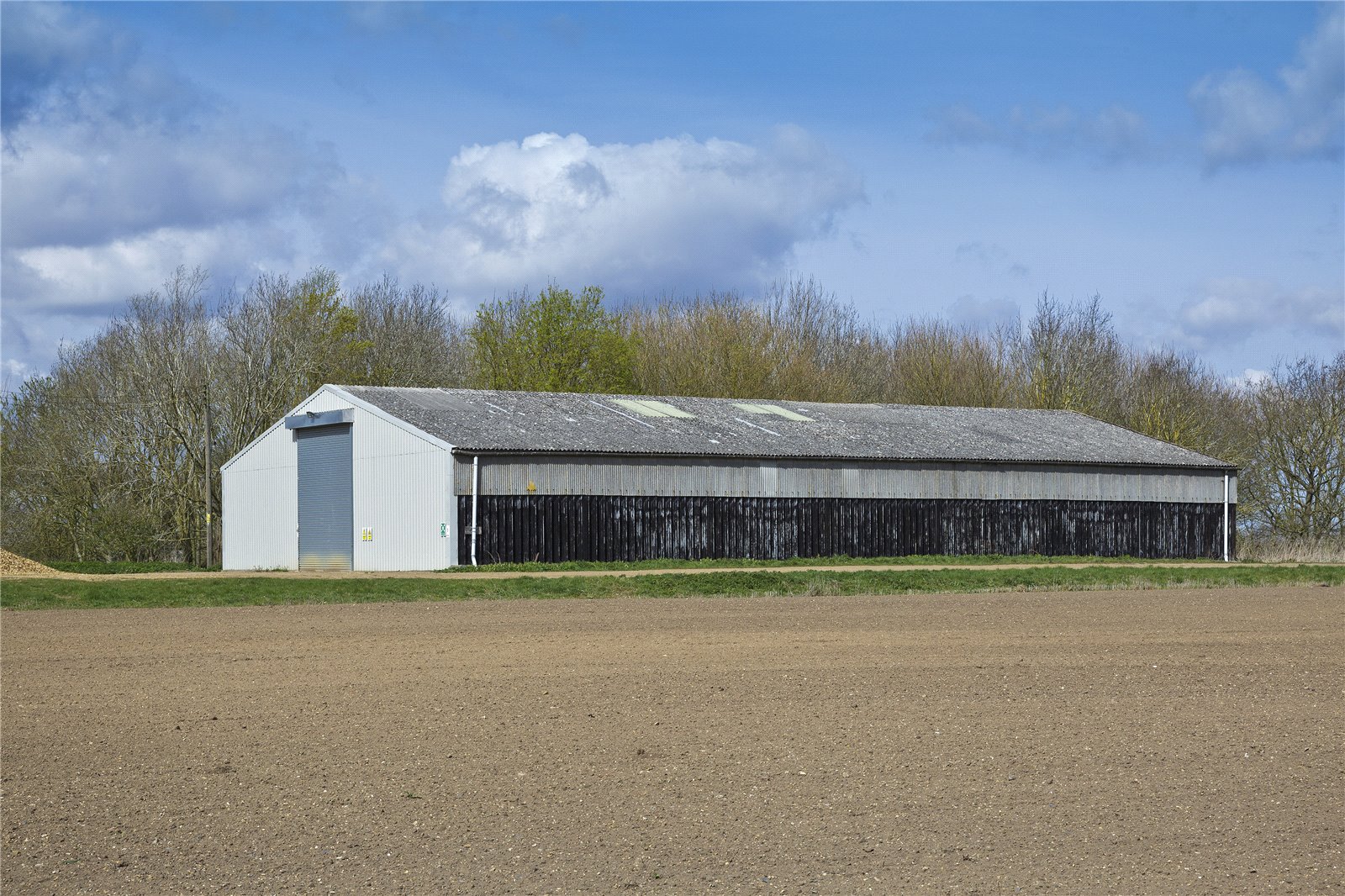 Percival Farm, Lot 2, The Coldham Estate picture 1