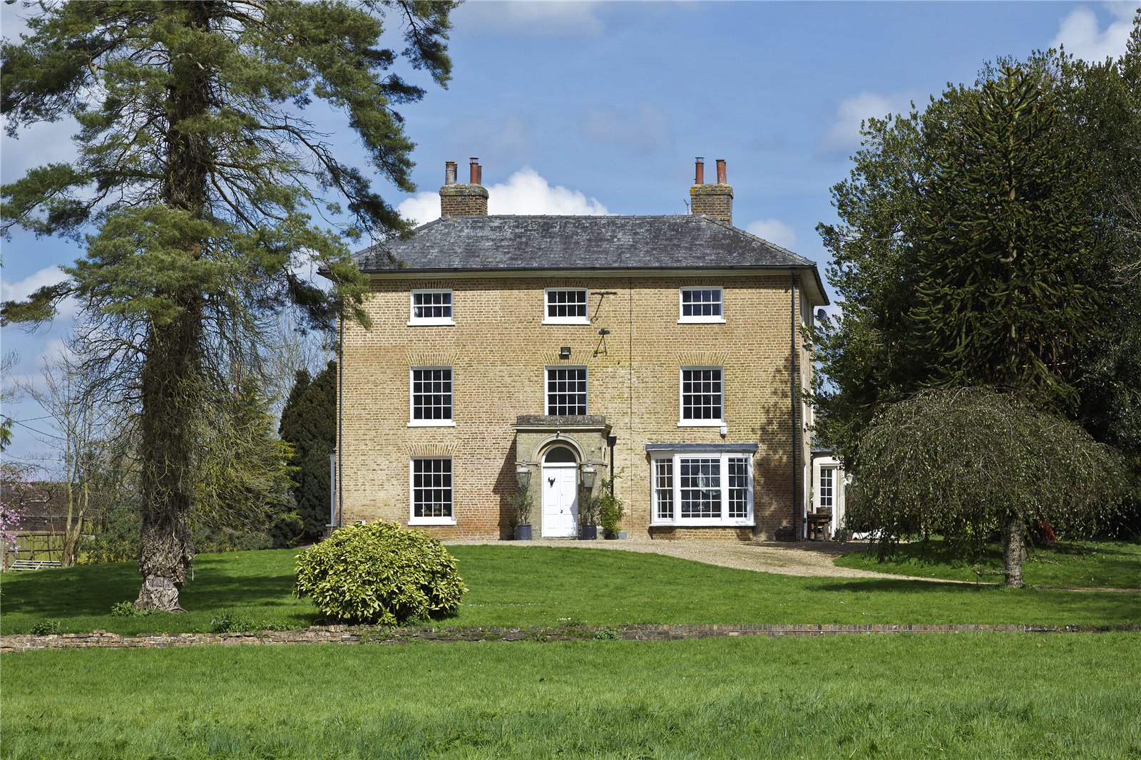 The Coldham Estate, Wisbech picture 2