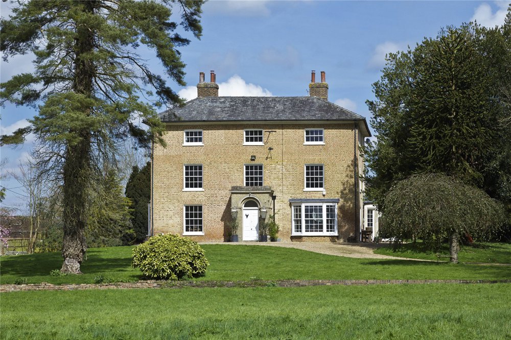 The Coldham Estate, Wisbech, Cambridgeshire, PE14 0LU