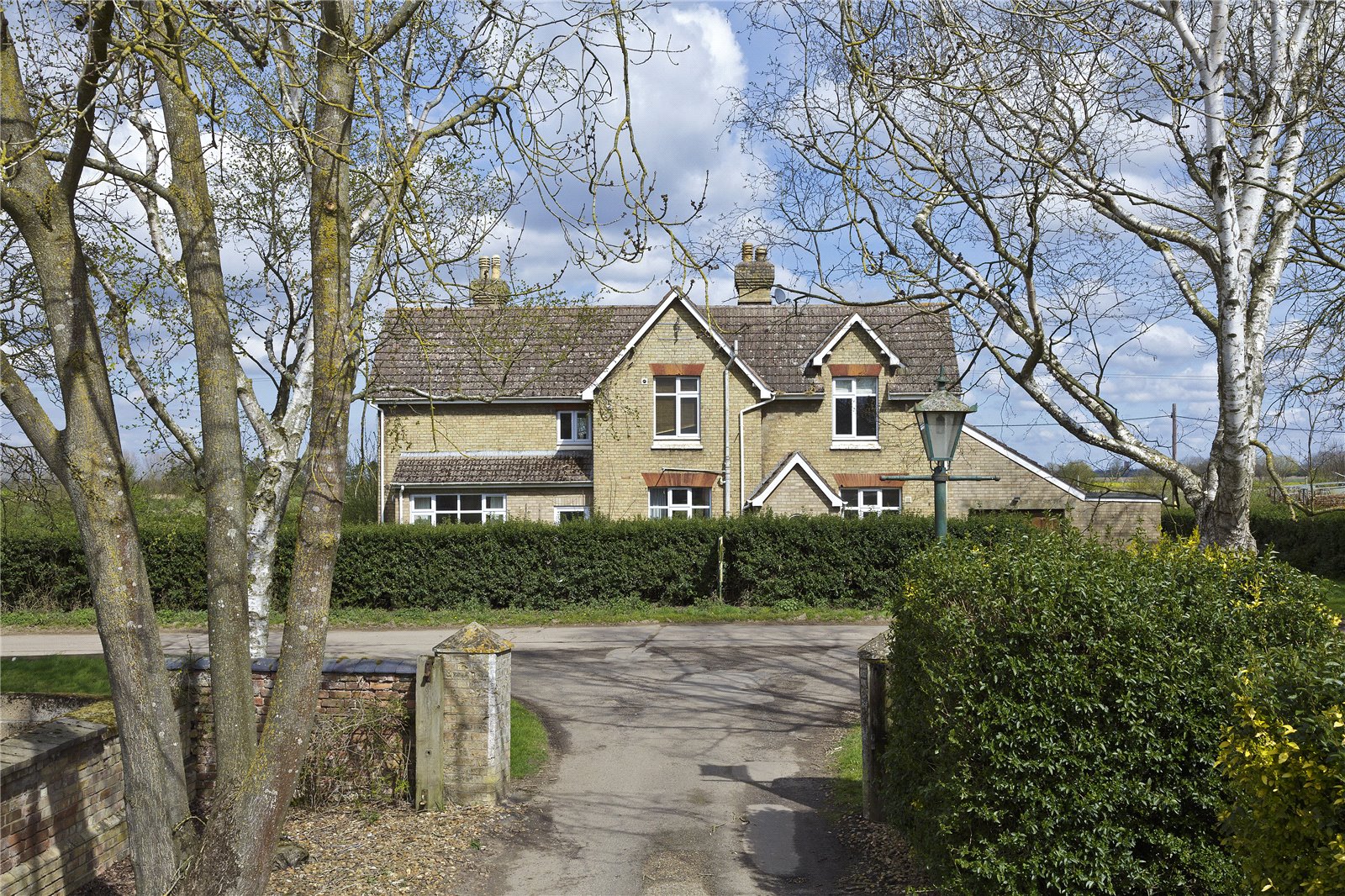The Coldham Estate, Wisbech picture 3