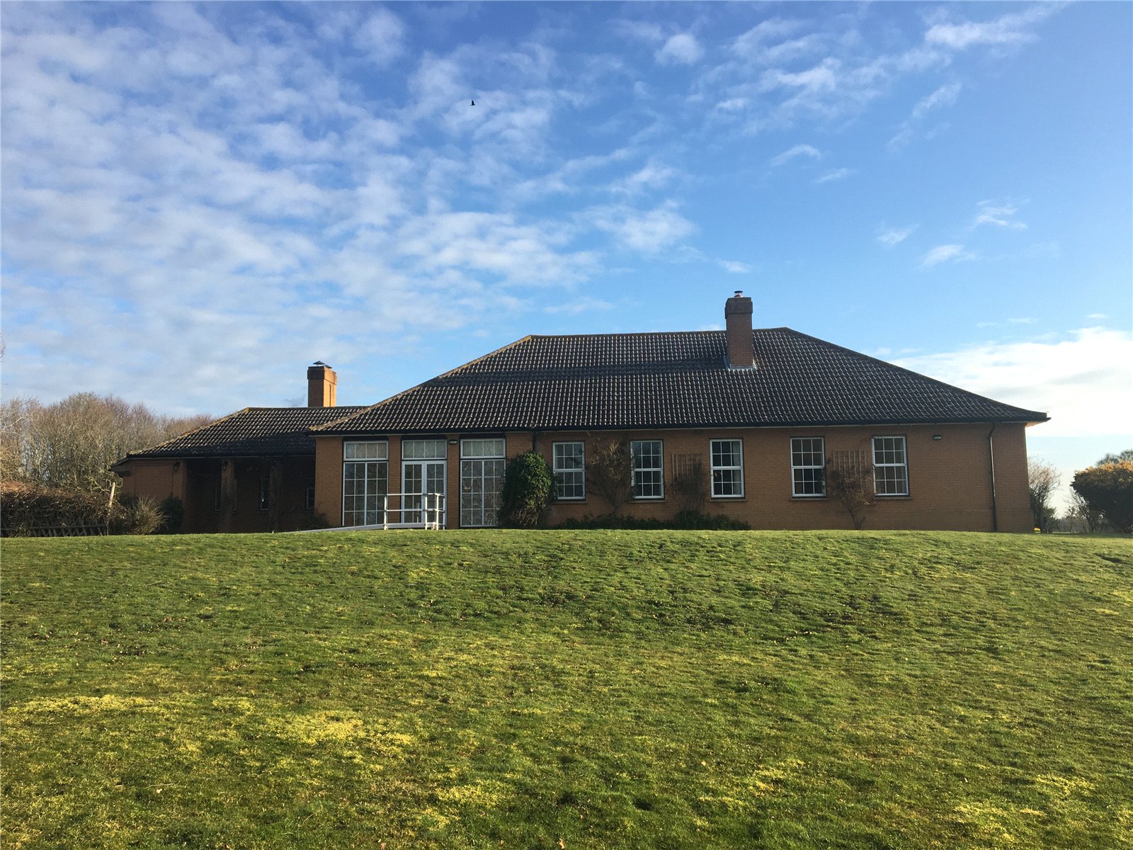 Little Barford, St. Neots picture 4
