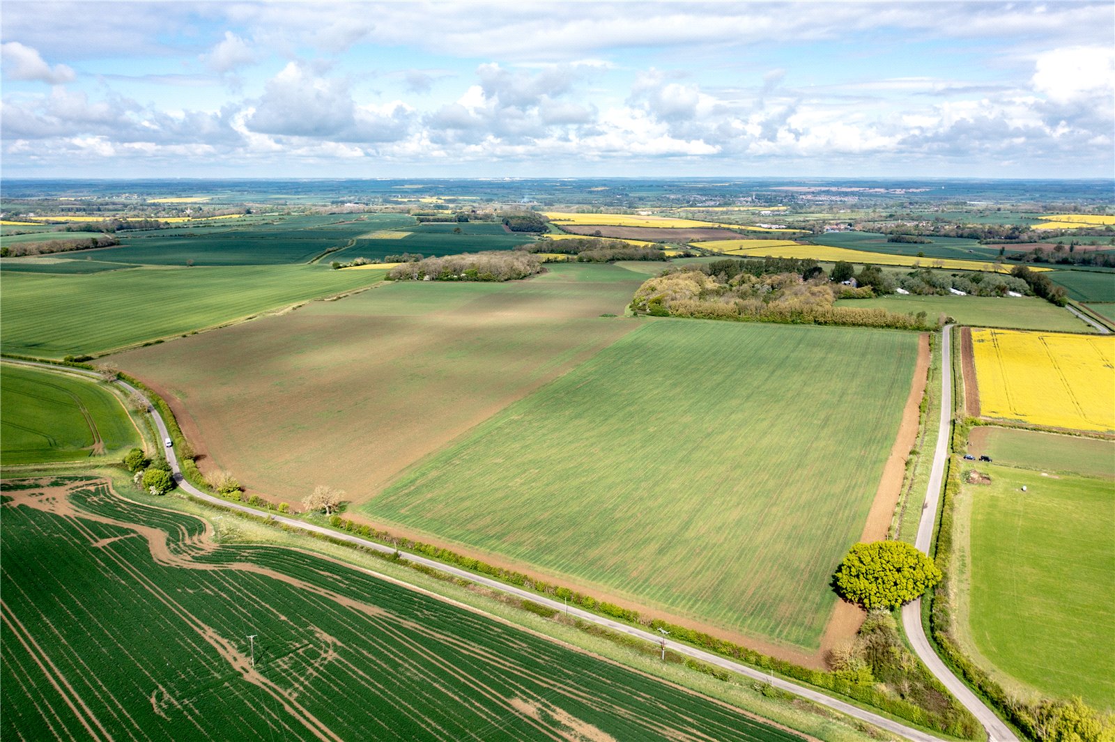 Land At Polebrook - Lot 3, Oundle picture 3