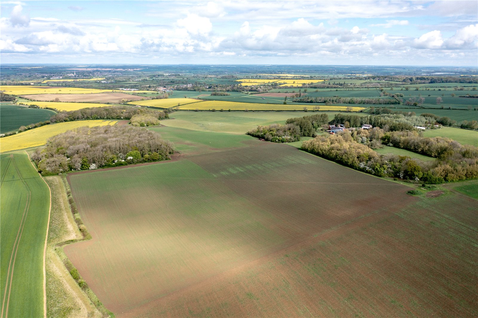 Land At Polebrook, Oundle picture 4