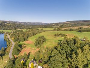 Aberfeldy, Perthshire, PH15 2EA picture 1