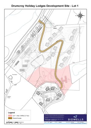 Aberfeldy, Perthshire, PH15 2EA picture 4