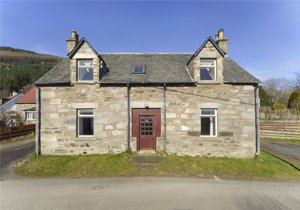 Aberfeldy, PH15 2JQ picture 1