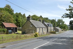 Perth and Kinross, PH18 5UA picture 4