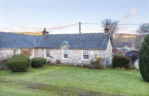 Pitlochry, Perth and Kinross, PH18 5SN picture 1