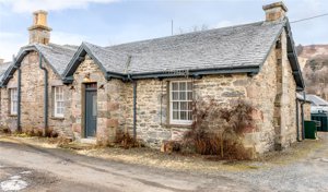 Pitlochry, Perth and Kinross, PH18 5SN picture 1