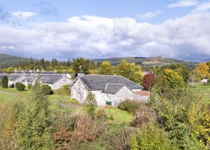 Pitlochry, Perth and Kinross, PH18 5SN picture 5