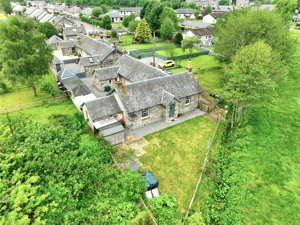 Pitlochry, Perth and Kinross, PH18 5SN picture 1