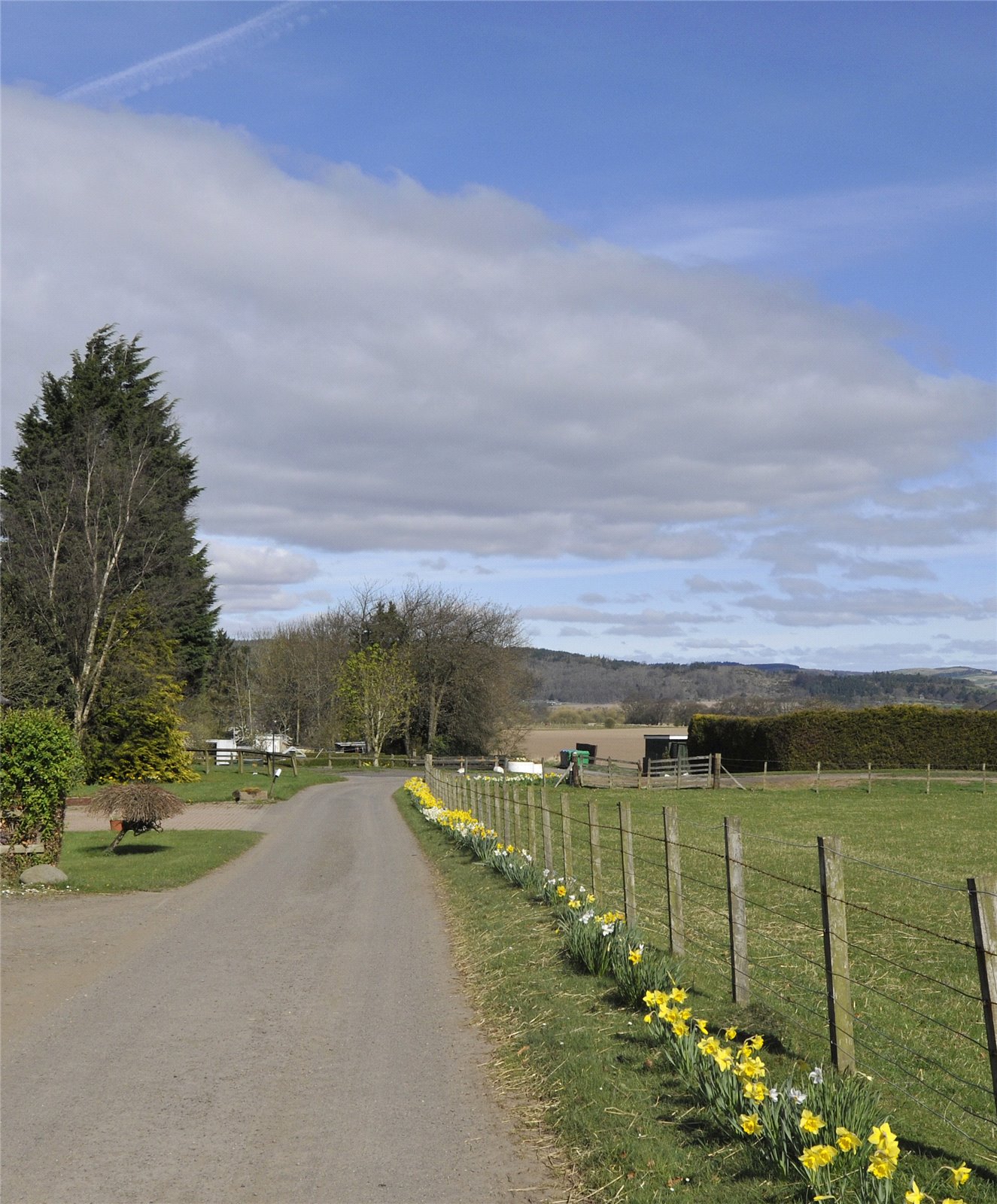 Farms & Land for Sale in Scotland Farm Land for Sale in Scotland