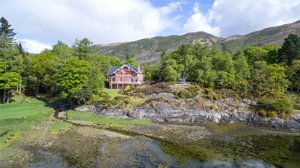 Onich, Fort William, PH33 6SA picture 1