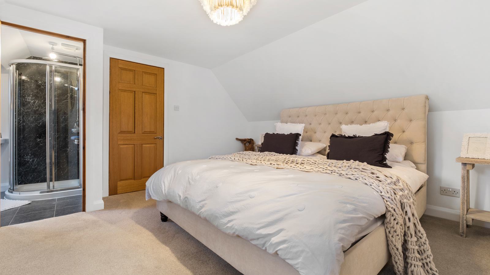 Bedroom 2 - First Fl