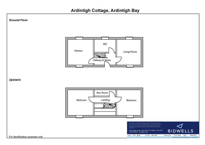 Cottage Floorplan1