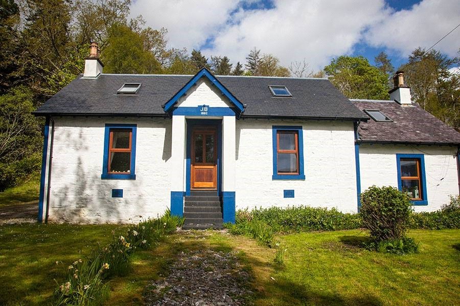 Kilchoan Estate, Knoydart, InvernessShire, PH41 4PL