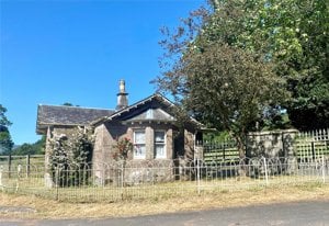 Lawers , Comrie, Crieff picture 4