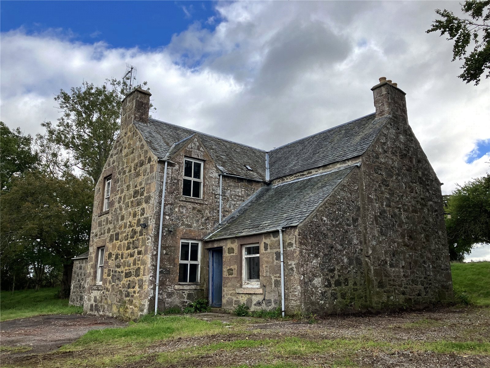 Land for Sale Fife Farms & Estates For Sale Fife Bidwells
