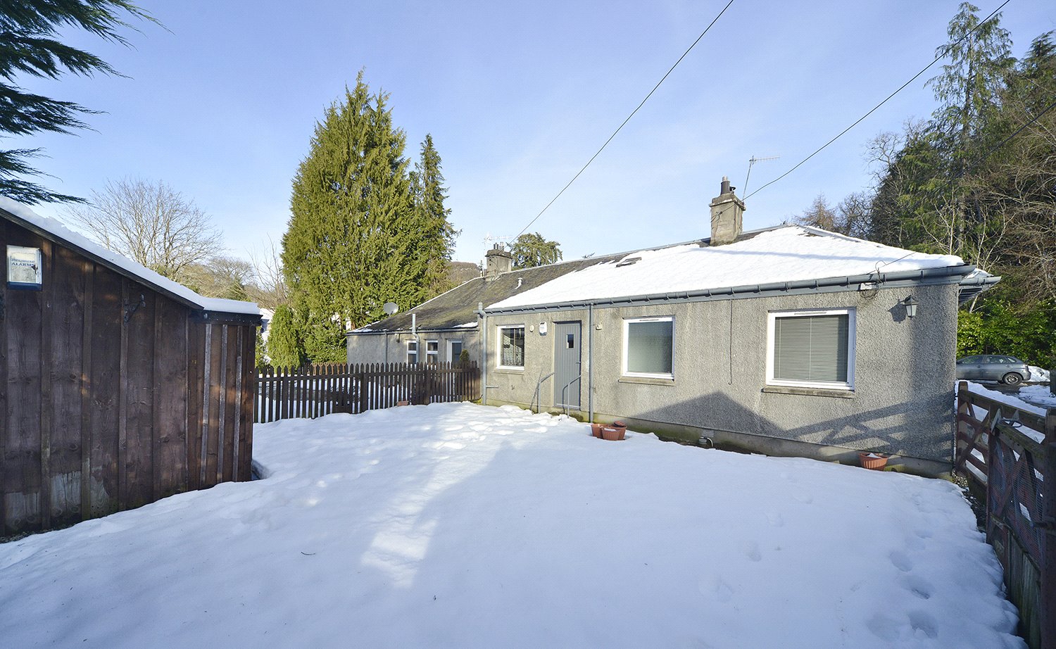 3A Inver, Inver, Dunkeld, Perth and Kinross, PH8 0JR