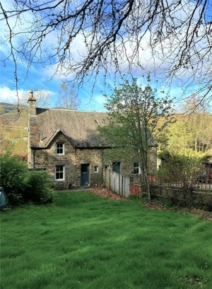 Ballinluig, Pitlochry, PH9 0NT picture 4