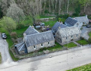 Pitlochry, Perth and Kinross, PH9 0NW picture 2