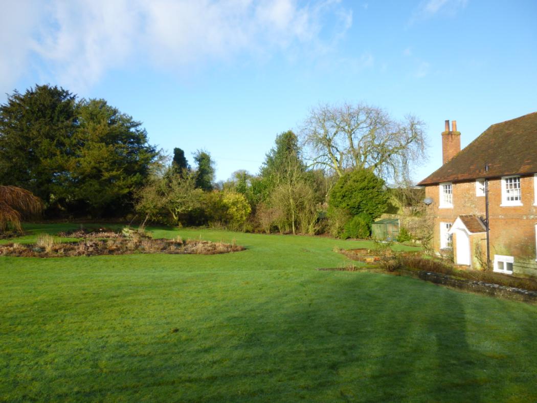 Hannington Road, North Oakley picture 4
