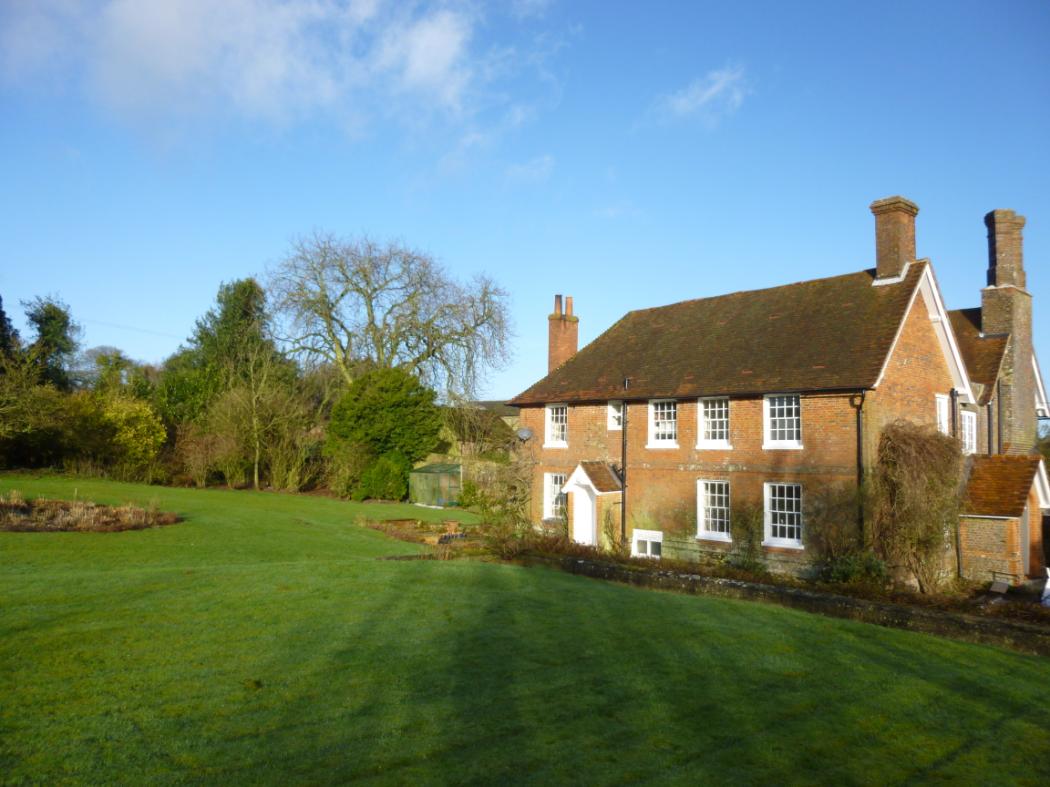 Hannington Road, North Oakley picture 1