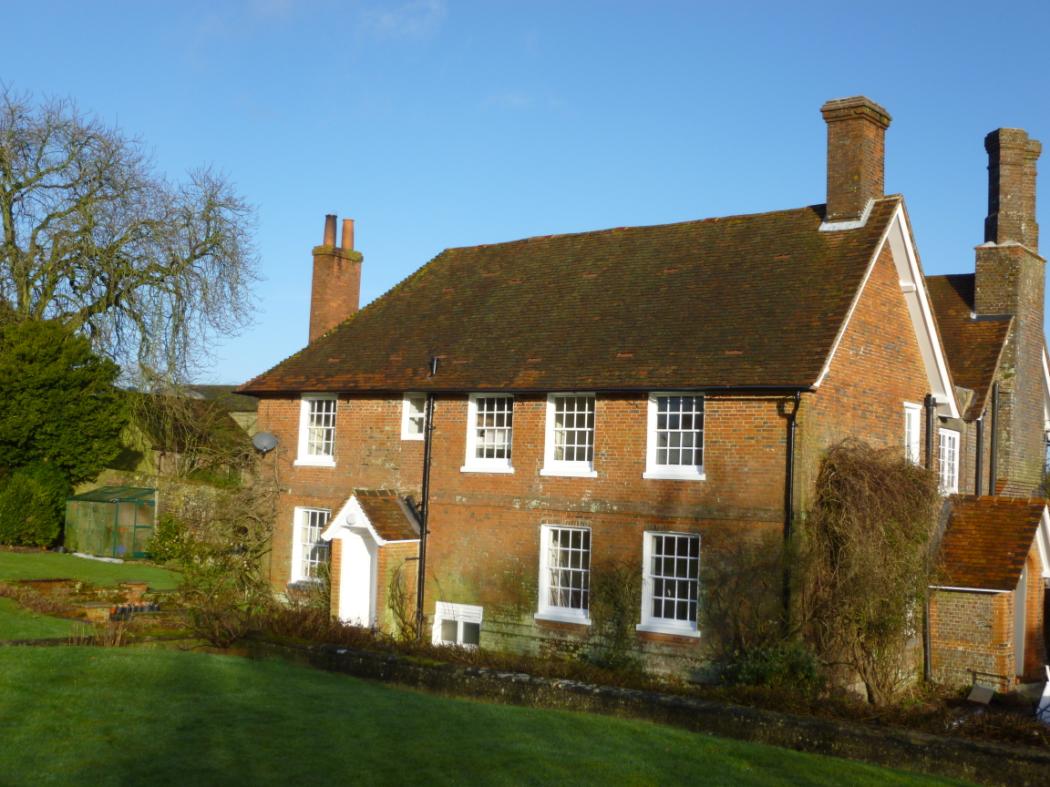 Hannington Road, North Oakley picture 2