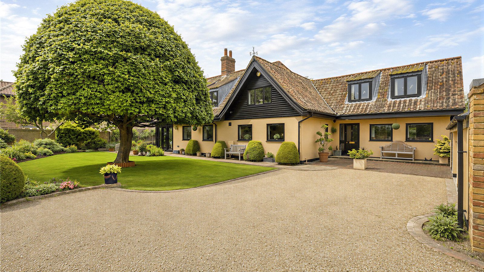 Malton Road, Orwell, Royston, SG8 5QR