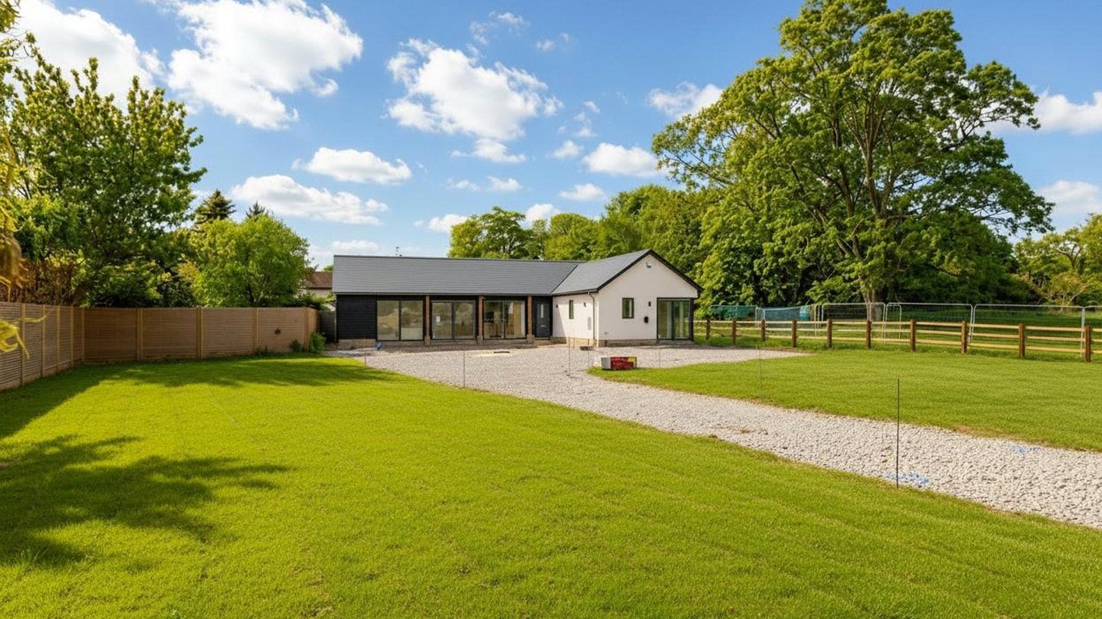 Rectory Farm Barns, Thriplow, Royston, SG8 7RD
