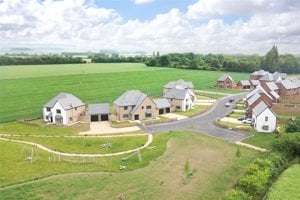 Cambridgeshire, SG8 5HT picture 2