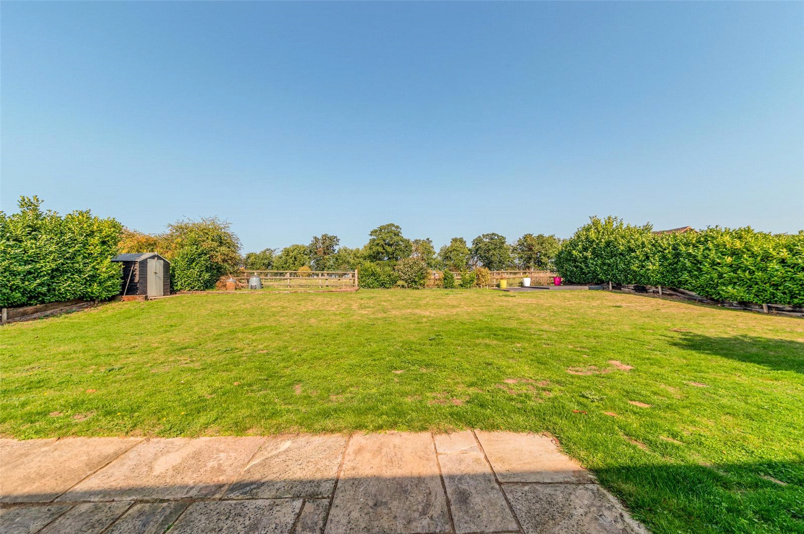 Thriplow Heath, Thriplow picture 2
