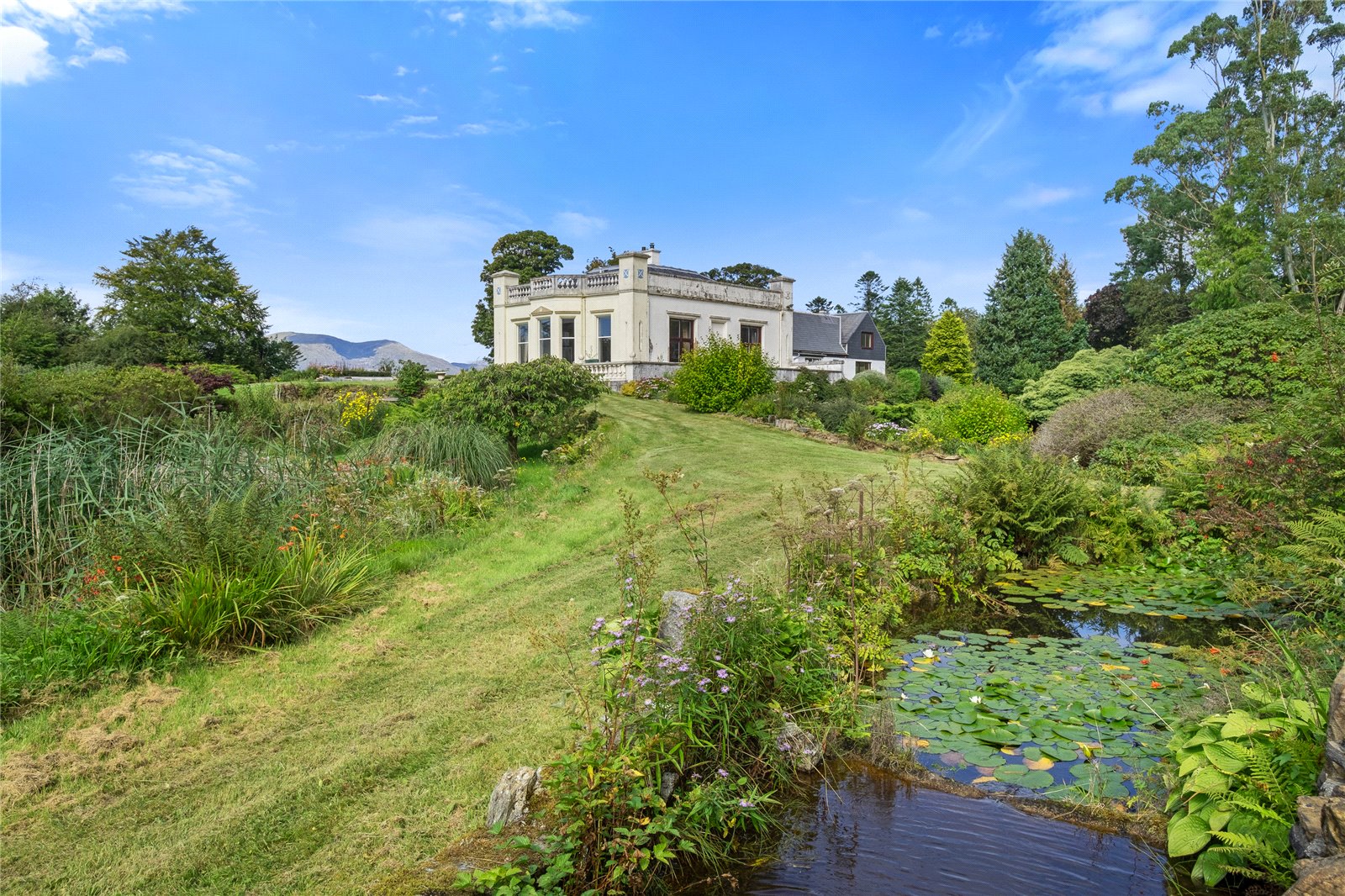 Appin House, Argyll and Bute, PA38 4BN