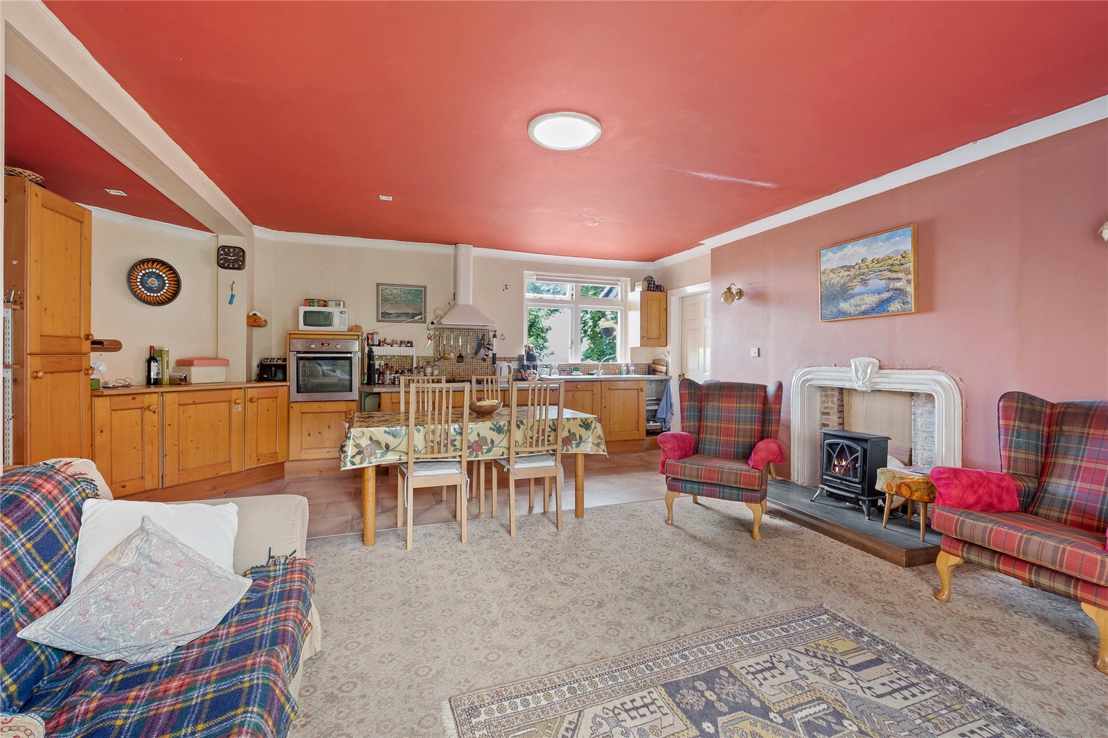 Appin House, Argyll and Bute, PA38 4BN