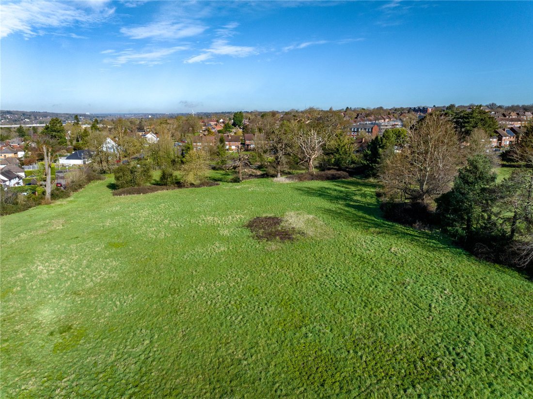 Hunton Park, Abbots Langley, Hertfordshire, WD4 8PR