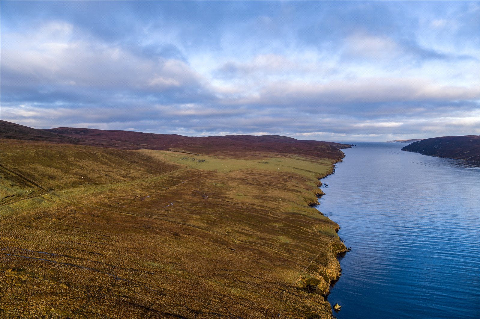 Shetland, Shetland Islands, ZE2 9BL picture 1