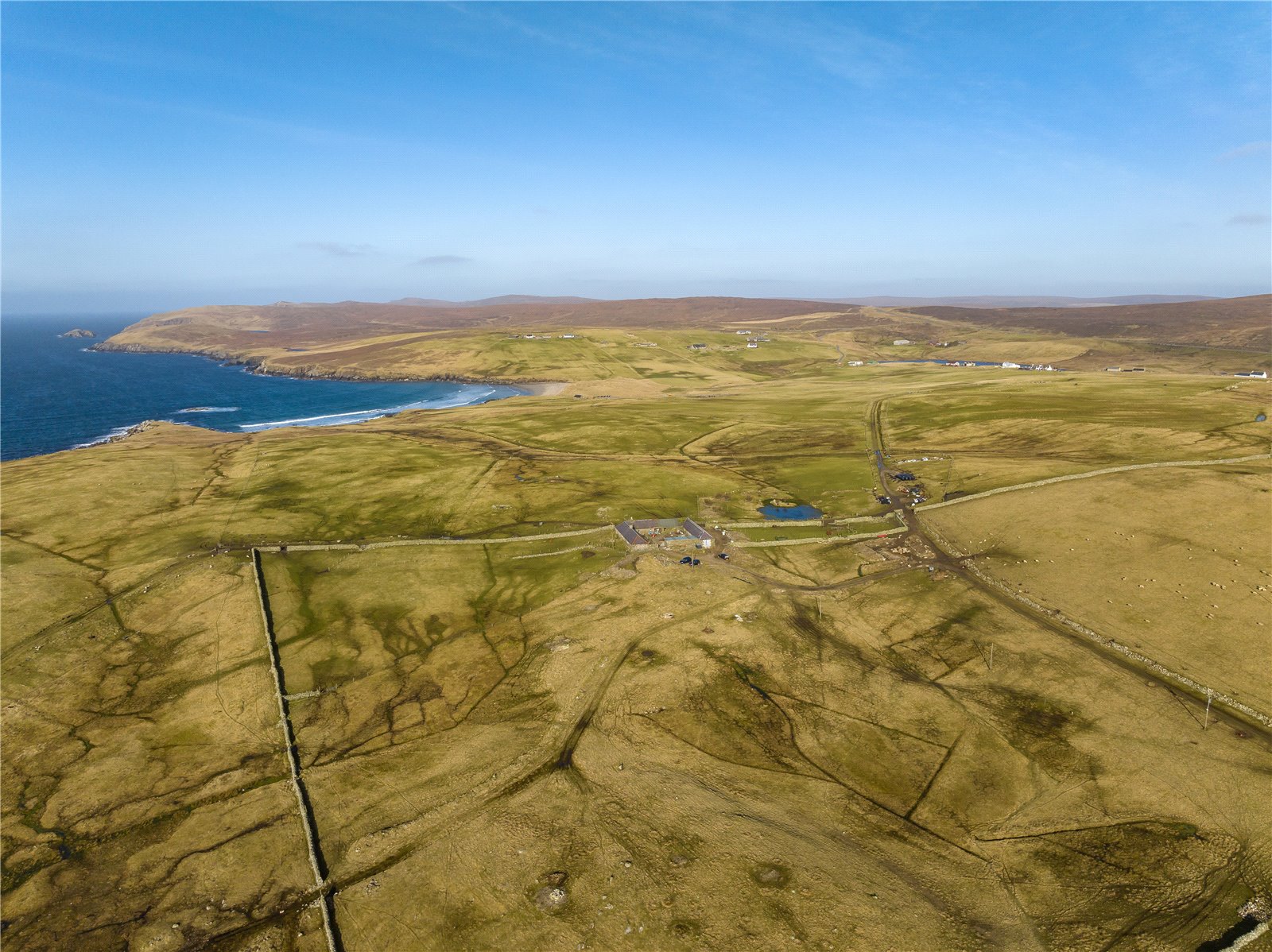 Shetland, Shetland Islands, ZE2 9BH picture 2