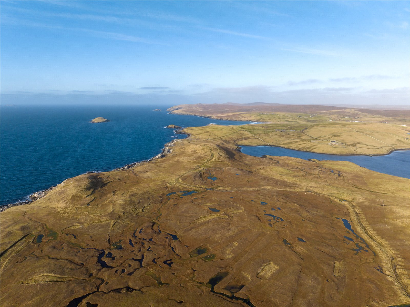 Shetland, Shetland Islands, ZE2 9BH picture 1