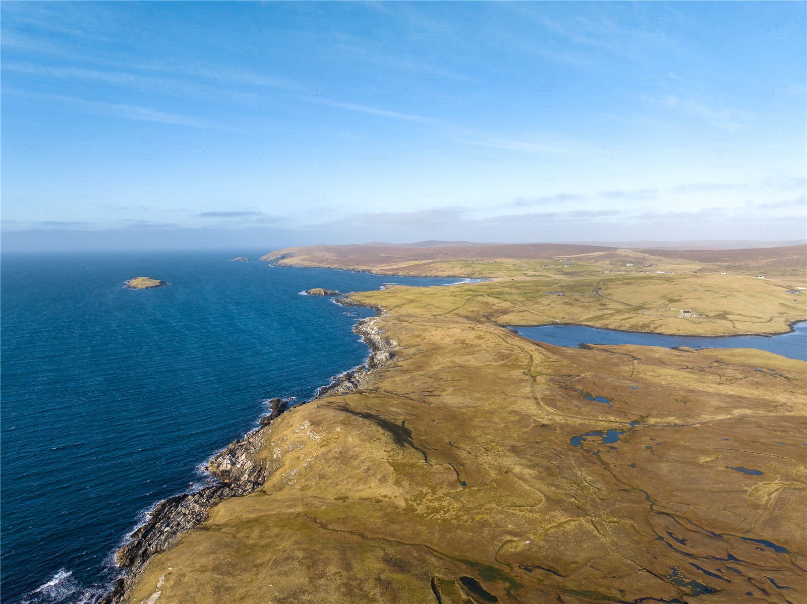 Shetland, Shetland Islands, ZE2 9BH picture 3