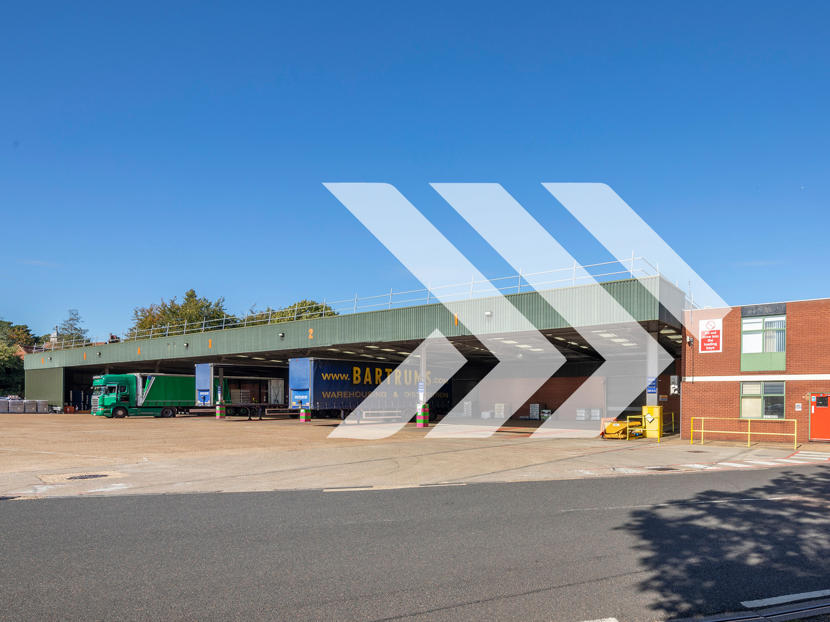 Arc Market Databook Norfolk and Suffolk Industrial - Autumn 2021
