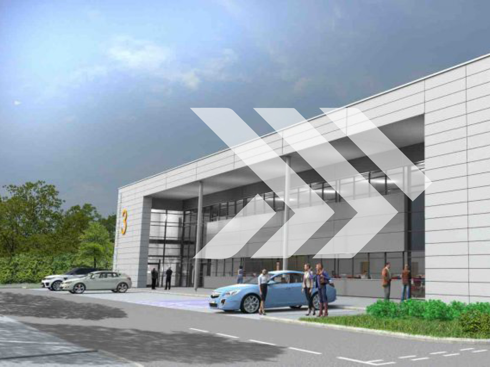 Arc Market Databook - Oxfordshire Industrial, Autumn 2021
