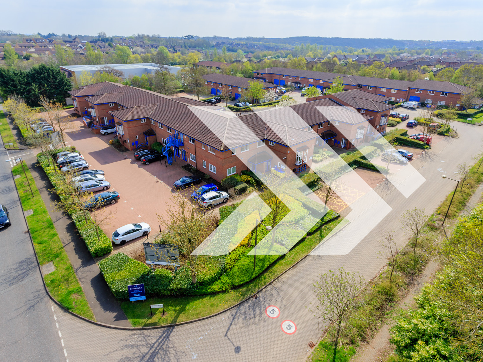 Arc Market Databook M1 South Offices and Labs - Summer 2021