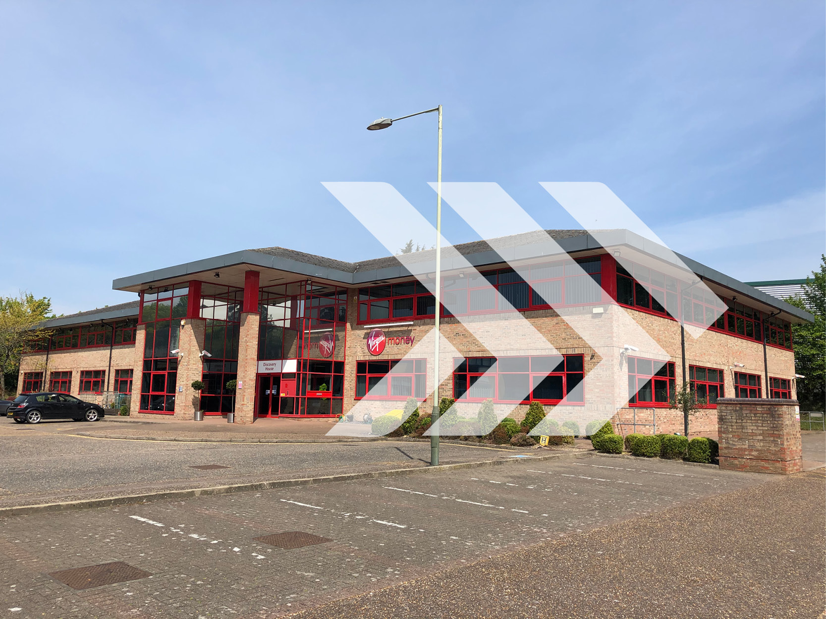 Arc Market Databook Norfolk Suffolk Offices and Labs - Summer 2021