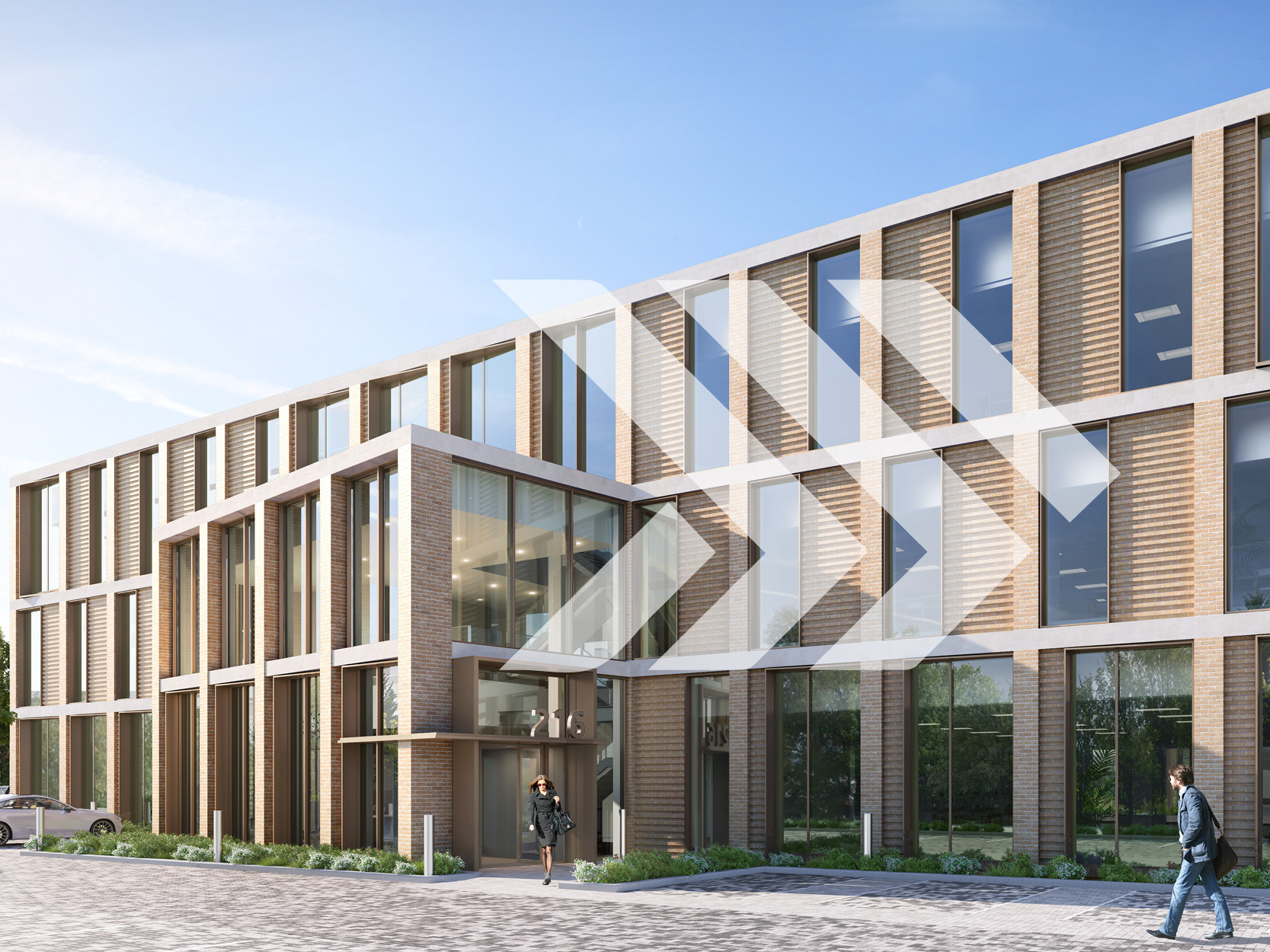 Arc Market Databook London Offices - Spring 2021